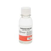 Флюс для пайки паяльная кислота 100 мл (масленка) REXANT 09-3611