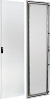 Дверь металлическая 2000х600 FORMAT YKM40D-FO-DM-200-060 IEK
