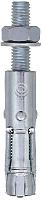 Анкер распорный со шпилькой FM744 M12 20х80 ZN (20/20) FRIULSIDER 830972