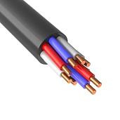 Кабель контрольный КВВГнг(A)-LS 10х1 660В НКЗ (M0001415)