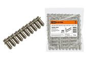 Перемычка центральная для ЗНИ-6мм2 10PIN SQ0803-0048 TDM