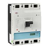 Автоматический выключатель AV POWER-4/3 1000А 100kA ETU6.0 EKF AVERES