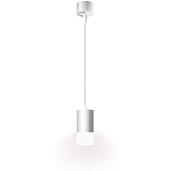 Светильник потолочный подвесной RPS-65MR16-WH 52068 9 REV