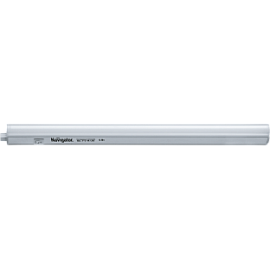 Светильник светодиодный Navigator NEL-P-5-4K-LED 5Вт,4000К,390Лм, 385х22х30мм 94 589 Navigator