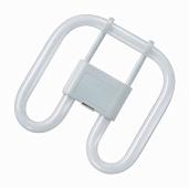 Лампа для ЭМПРА 4050300816838 CFL SQUARE 16W/835 2-PIN GR8 OSRAM