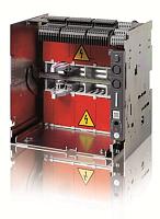 Фиксированная часть выкатного исполнения T7-T7M-X1 W FP 3p HR-HR 1SDA062044R1 ABB