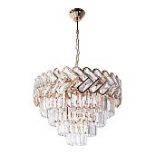 Люстра AISHA 40Вт IP20 A1025SP-8GO Arte Lamp