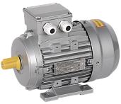 Изображение товара Электродвигатель трехфазный АИС 90LB4 380В 2,2кВт 1500об/мин 1081 DRIVE AIS090-B4-002-2-1510 IEK