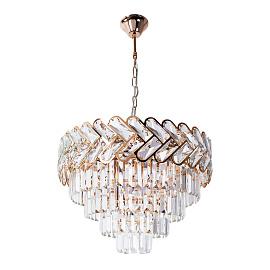 Люстра AISHA 40Вт IP20 A1025SP-8GO Arte Lamp