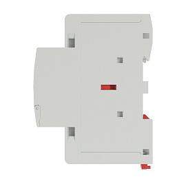 Контактор модульный YON max типа MCE, 2P, 40A, 240В, 2НО DKC MCE-40-20-A240 DKC
