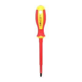 Отвертка Expert PH3x150 мм 1000В EKF PROxima