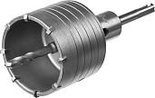 Коронка по бетону ProHAMMER с державкой SDS-Plus, d= 68 мм, STAYER 29190-68_z01