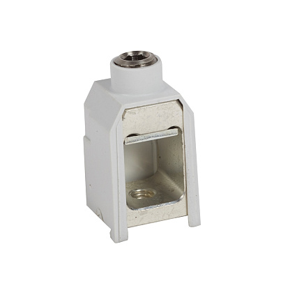 Изображение товара Набор из 3 торцевых зажимов Legrand для DRX 125 А надежное соединение