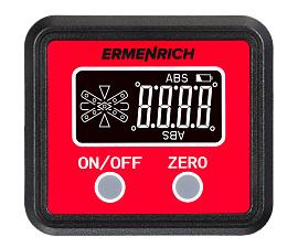 Уровень цифровой Ermenrich Verk LQ20 81736