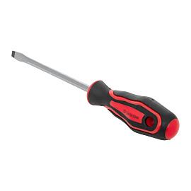 Отвертка Master SL8x150 мм EKF Basic