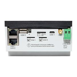 Устройство сбора и передачи данных УМ-31 SMART UM-31_SMART_EKF EKF