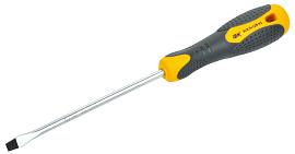 Отвертка SL5,0х125 K1 ARMA2L 3  A2L3-SC10-K1-SL-50-125 IEK
