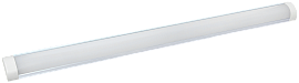 Светильник LED ДБО 5008 36Вт 6500К IP20 1200мм алюминий IEK