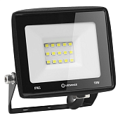 Светильник светодиодный FL ECO 10W/740 230V BK 40X1 T RU LEDV 4099854136924 LEDVANCE
