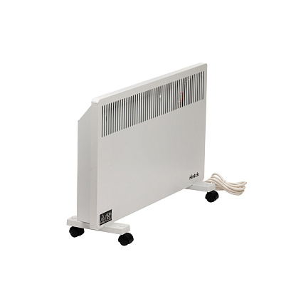Изображение товара Электрический обогреватель-конвектор Hintek Standart 1000W настенный и напольный