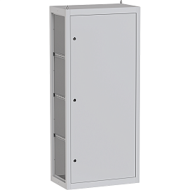 Корпус ВРУ-1 (каркас) IP31 (1800х800х450) mb15-06-00m  EKF