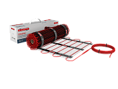 Теплый пол (мат нагревательный) AC ELECTRIC ACМM 2-150-5 (комплект теплого пола с терморегулятором)