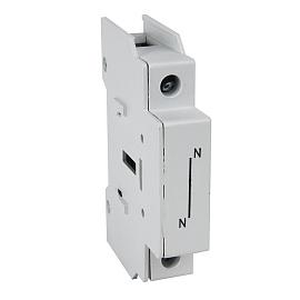Полюс нейтрали OptiSwitch DI-80-125 332105 КЭАЗ
