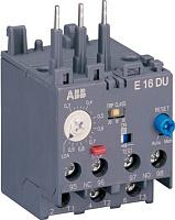 Реле перегрузки тепловое TA450-DU-185 для контакторов типа A185..A300 1SAZ511201R1001 ABB