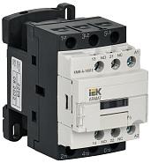 Контактор ARMAT КМИ-А-10912 LC1D 9А 400В/АС3 1НО/1НЗ AR-ACC-11-009-400-11 IEK