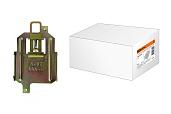 Скоба RCS2 на DIN-рейку для ВА88-33 SQ0707-0047 TDM