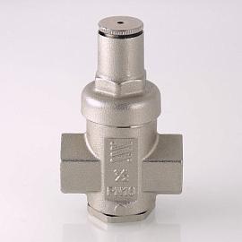 Редуктор давления поршневой Ду40 1 1/2" ВР от 1 до 4,5 бар VALTEC VT.087.N.0845