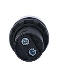Лампа сигнальная белая CL2-523C со встроенным светодиодом 230В 1SFA619403R5238 ABB