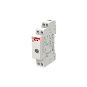 Реле освещенности TL1 модульное c датчиком 2CSM229921R1341 ABB