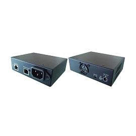 SC&T IP06 Комплект IP06I (High PoE инжектор) + IP06S (High PoE сплиттер).
