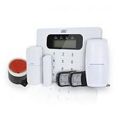 Комплект беспроводной GSM сигнализации Kit-GSM100 ATIS