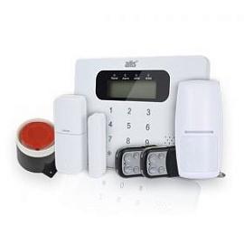Комплект беспроводной GSM сигнализации Kit-GSM100 ATIS