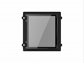 Модуль домофона DS-KD-INFO HikVision