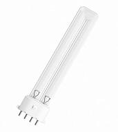 Лампа ЛЛ 7Вт HNS 7W G23 10X1 Бактерицидная 40503009 4050300941202 OSRAM