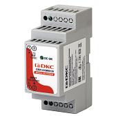 Источник питания MODULAR POWER, однофазный, 15Вт, 1.2А, 12В XCSD1015W012VAA DKC