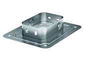 Фланец соединительный FR 200/80 код 37434 DKC