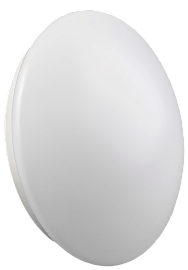 Светильник светодиодный ДПБ 24Вт 1003 IP20 4000K круг белый LDPB0-1003-24-4000-K01 IEK