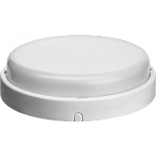 Светильник ОНЛАЙТ 61877 OBL-R2-12-6.5K-WH-IP65-LED