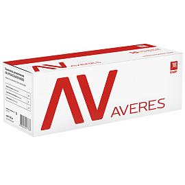 Выключатель автоматический 63А 3П трехполюсный C 6kA AV-6 AVERES mcb6-3-63C-av EKF