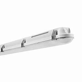 Светильник светодиодный промышленный DAMP PROOF LED 1200 21W/4000K IP65 накладной 2400Лм холодный  4058075000902 Osram / LEDVANCE