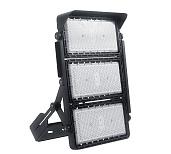 Прожектор светодиодный PFL-SPORT 02 750Вт 5700K IP66 3*250w .5033221 Jazzway