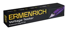 Индикатор напряжения Ermenrich Zing WT20, фиолетовый 83819