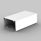 Кабель-канал парапетный PK 110X65 D (HD) Белый KOPOS