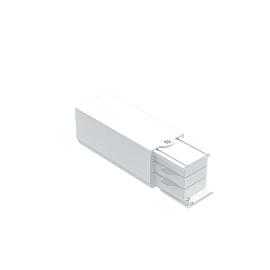 Токоввод FF 100 FORM-INPUTEND GREY серый 00000014197 FAROS