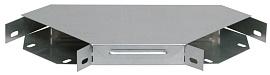 Поворот на 90 гр. 35х50 RAL CLP1PR-035-050 IEK