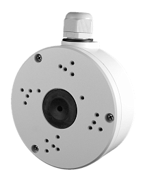 Коробка монтажная TR-JB302 TRASSIR